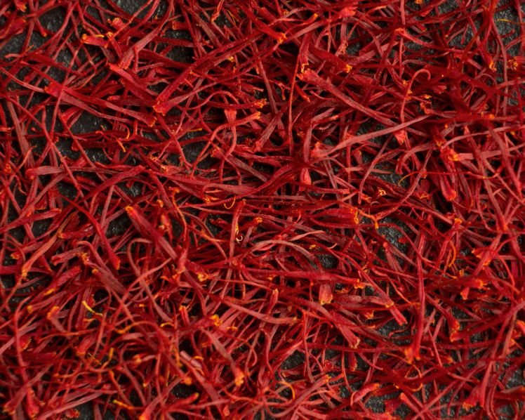 Bulk Iranian Saffron Supplier | Threads, Saffron Powder & Crocin Extract (Export-Grade) – Samhaval Business